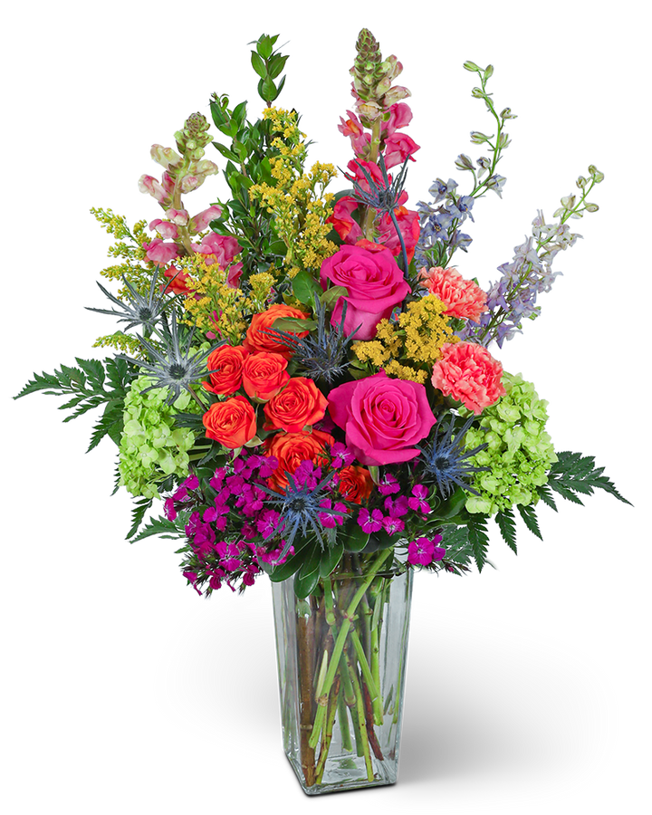 Abundant Meadow product from 21 Petals