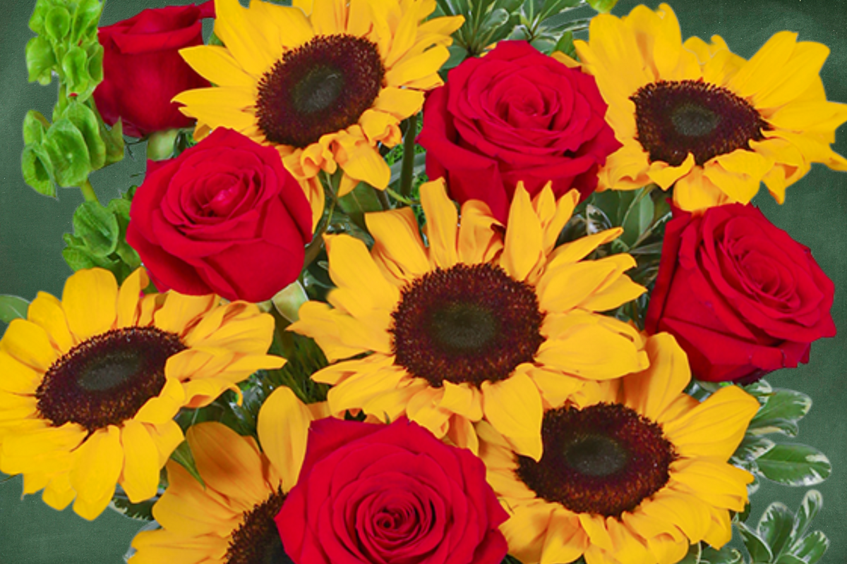 Fall Flowers & Autumn Centerpieces