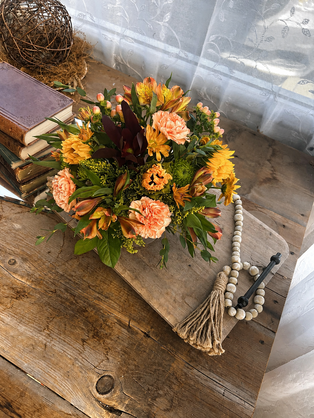 21 Petals Signature Collection