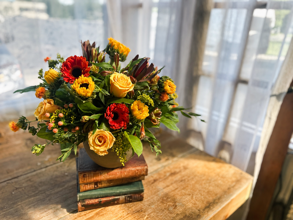21 Petals Signature Collection