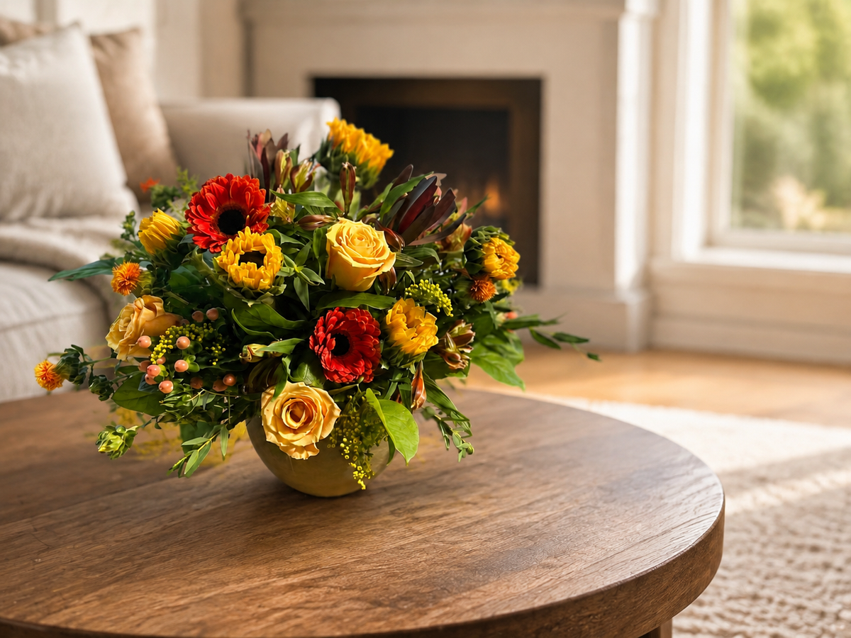 21 Petals Signature Collection