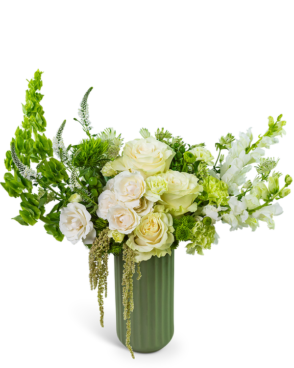Cashmere Garden