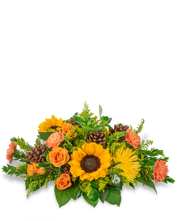 Prosperous Centerpiece