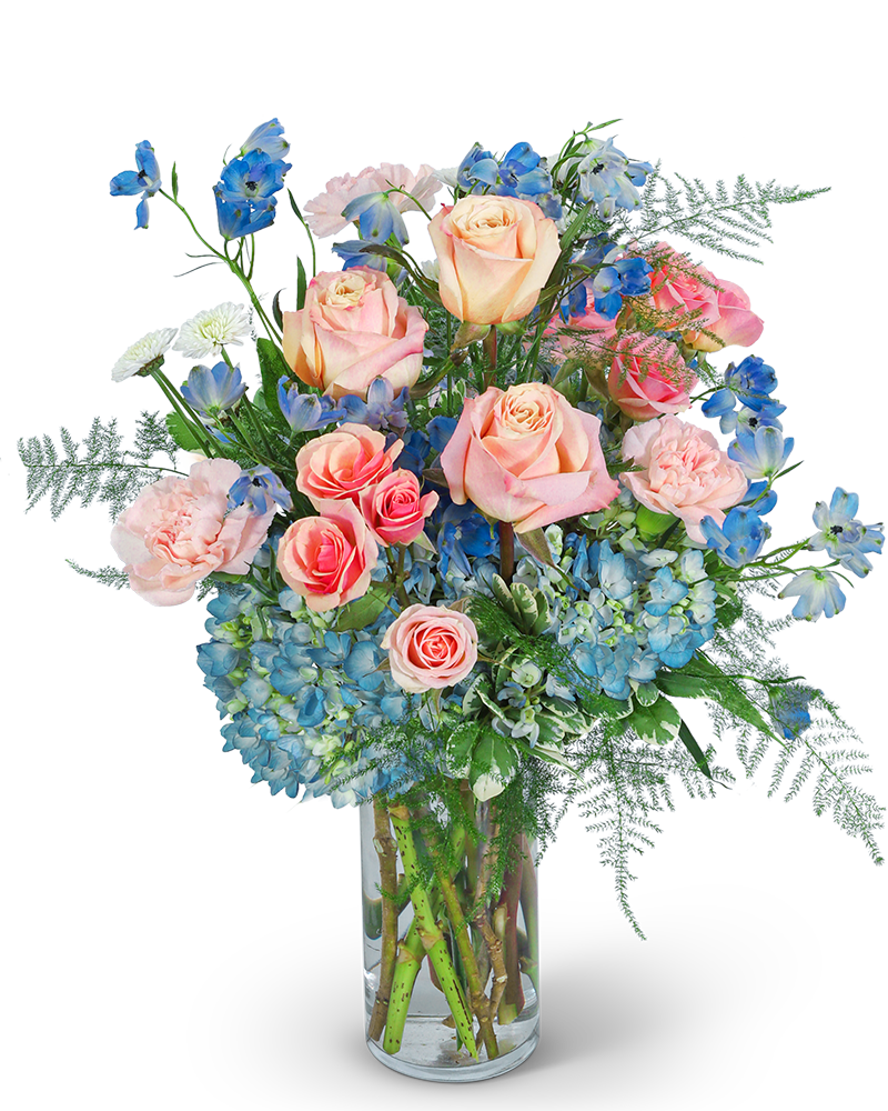 Blooming Juliette