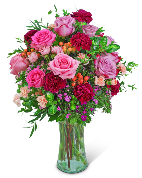 Ethereal Blooms