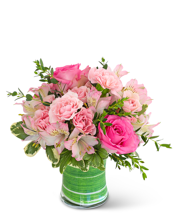 Pink Sugar