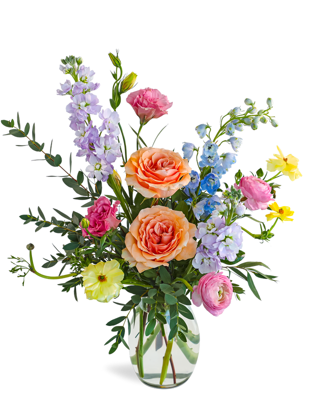 Meadowlite Bouquet