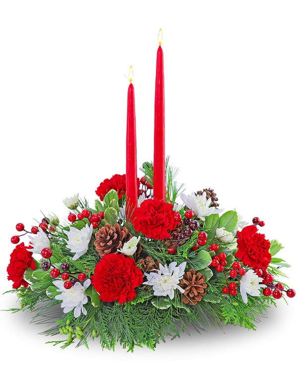 Christmas in My Heart