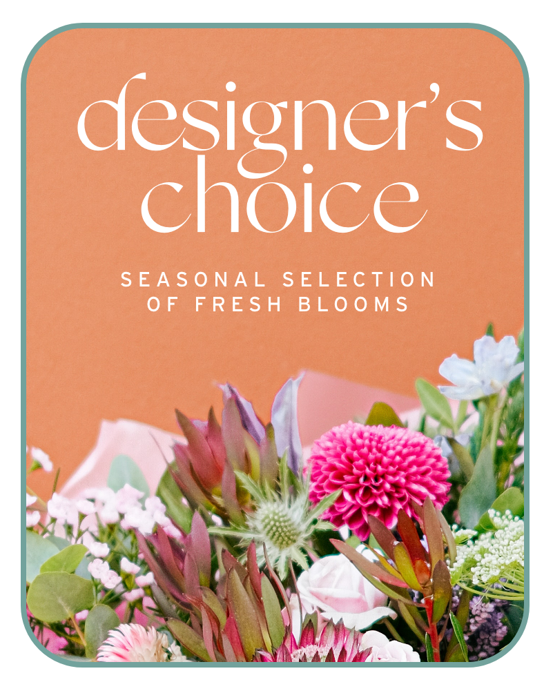 Designer's Choice
