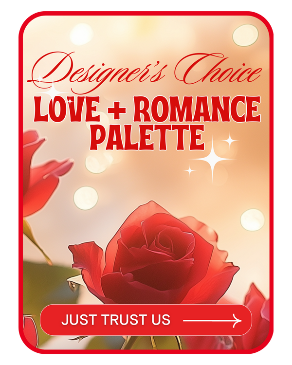Designer's Choice Love & Romance