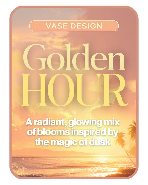 Golden Hour - Designer's Choice