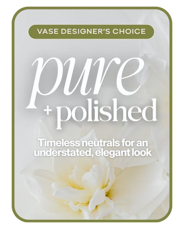 Timeless Neutrals - Designer's Choice