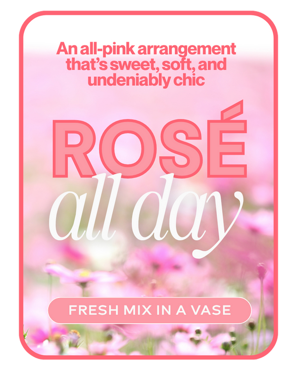 All Pink - Designer's Choice