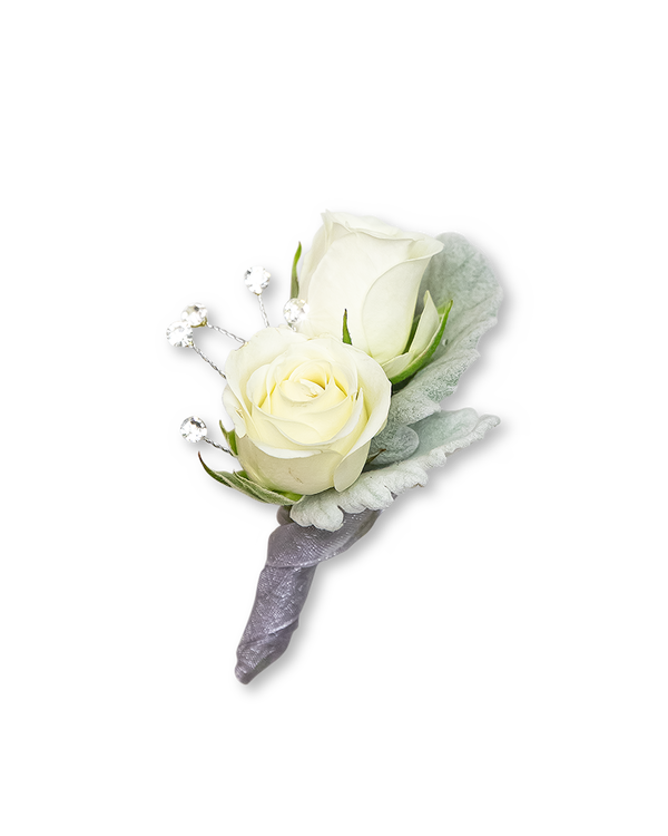 Virtue Boutonniere