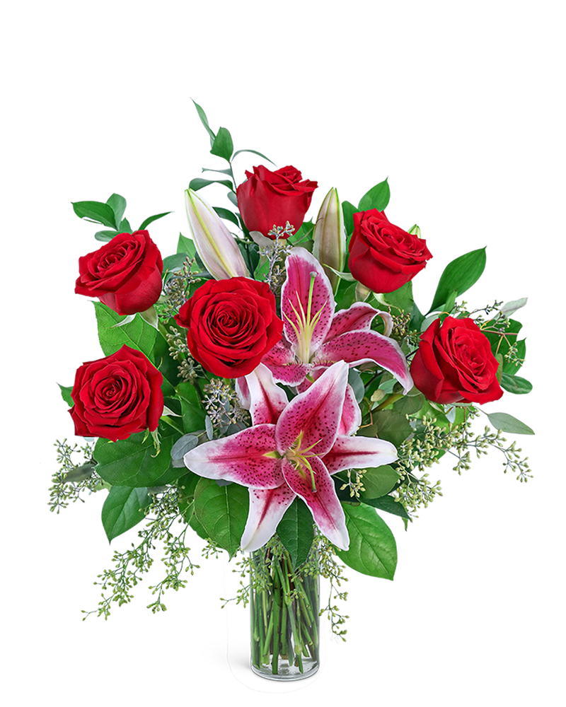 Roses and Romance