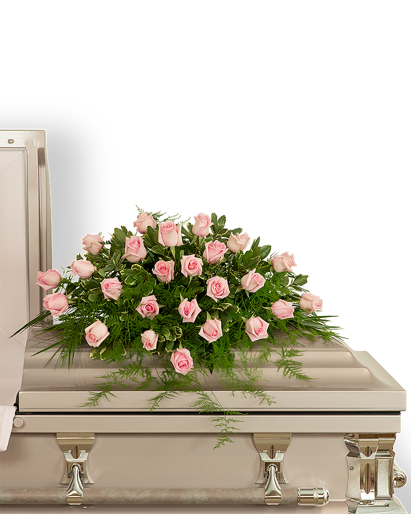 Casket Sprays
