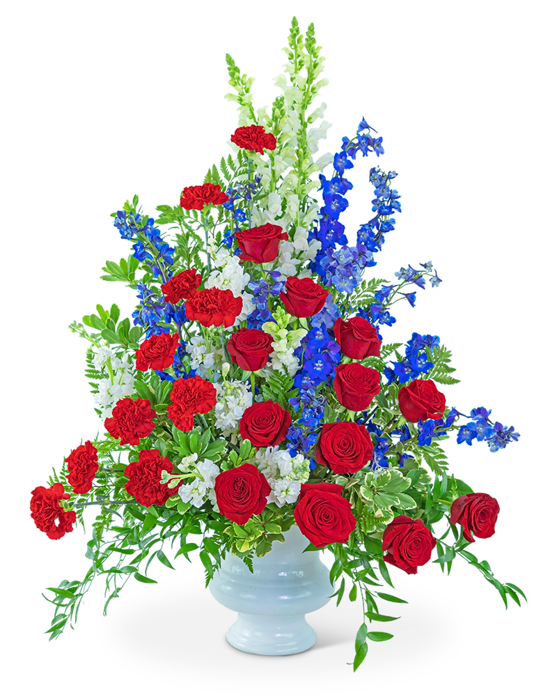 Valiant Honor Urn