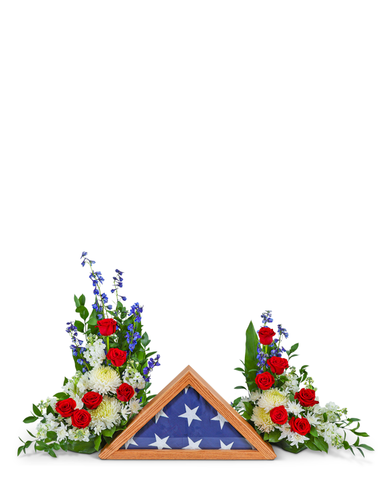Final Salute Memorial Tribute