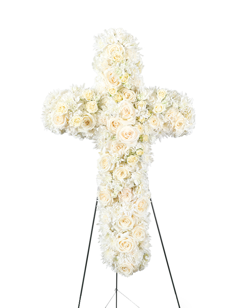 Sail to the Sky Cross
