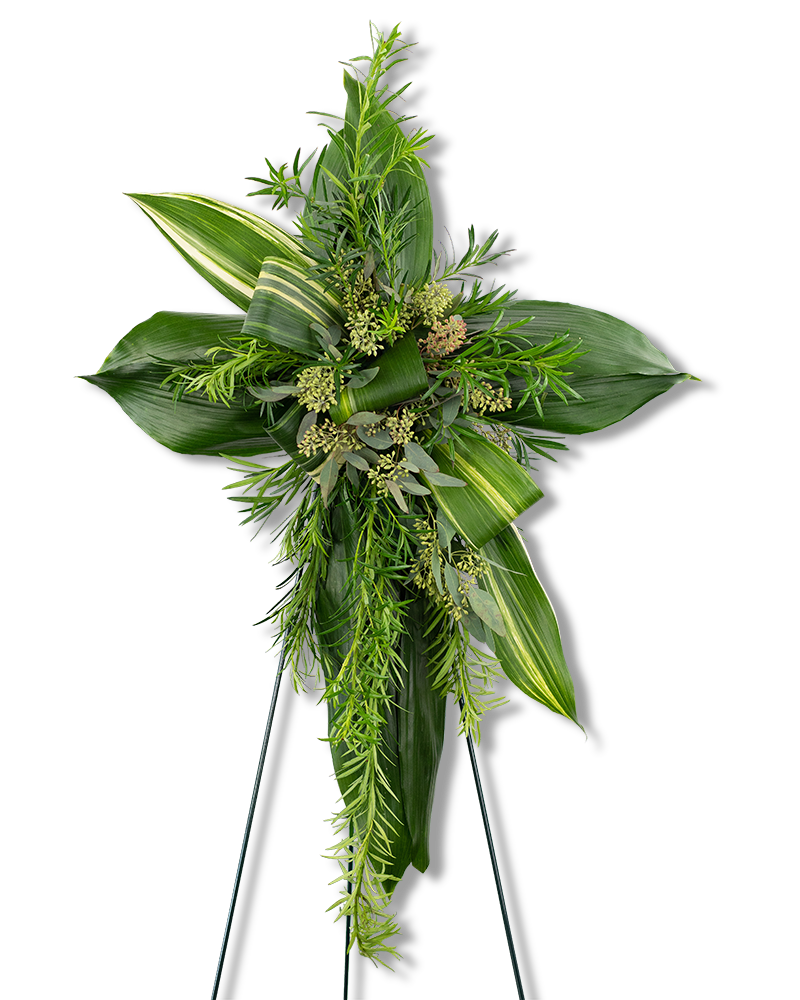 Natural Cross