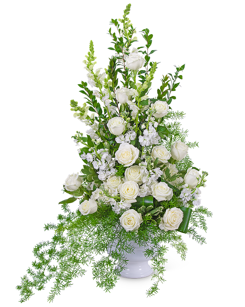 Eternal Peace Urn