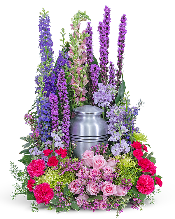 Garden of Life Surround