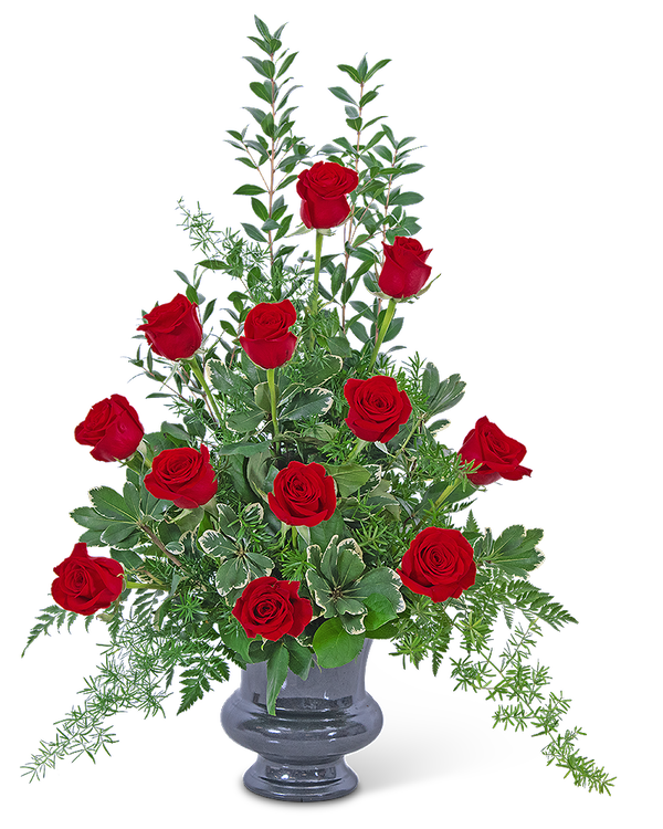Everlasting Love Urn