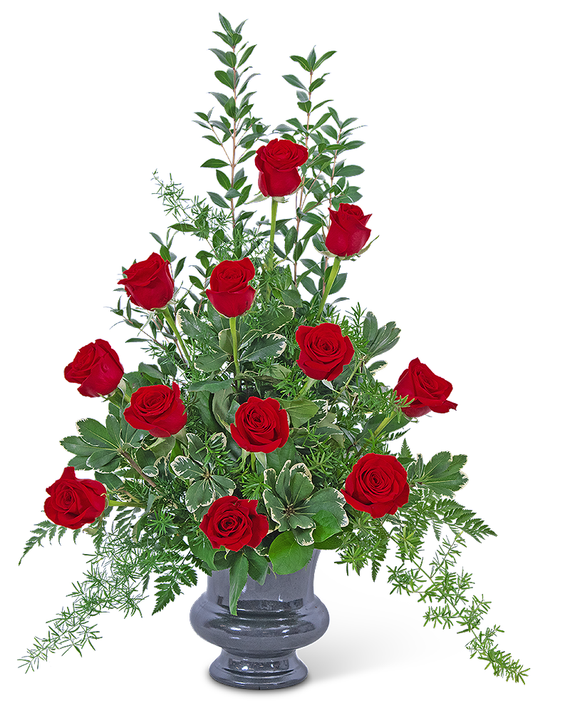 Everlasting Love Urn