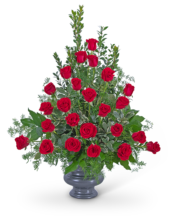 Everlasting Memory Urn