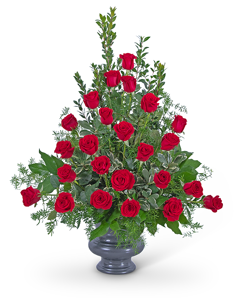 Everlasting Memory Urn