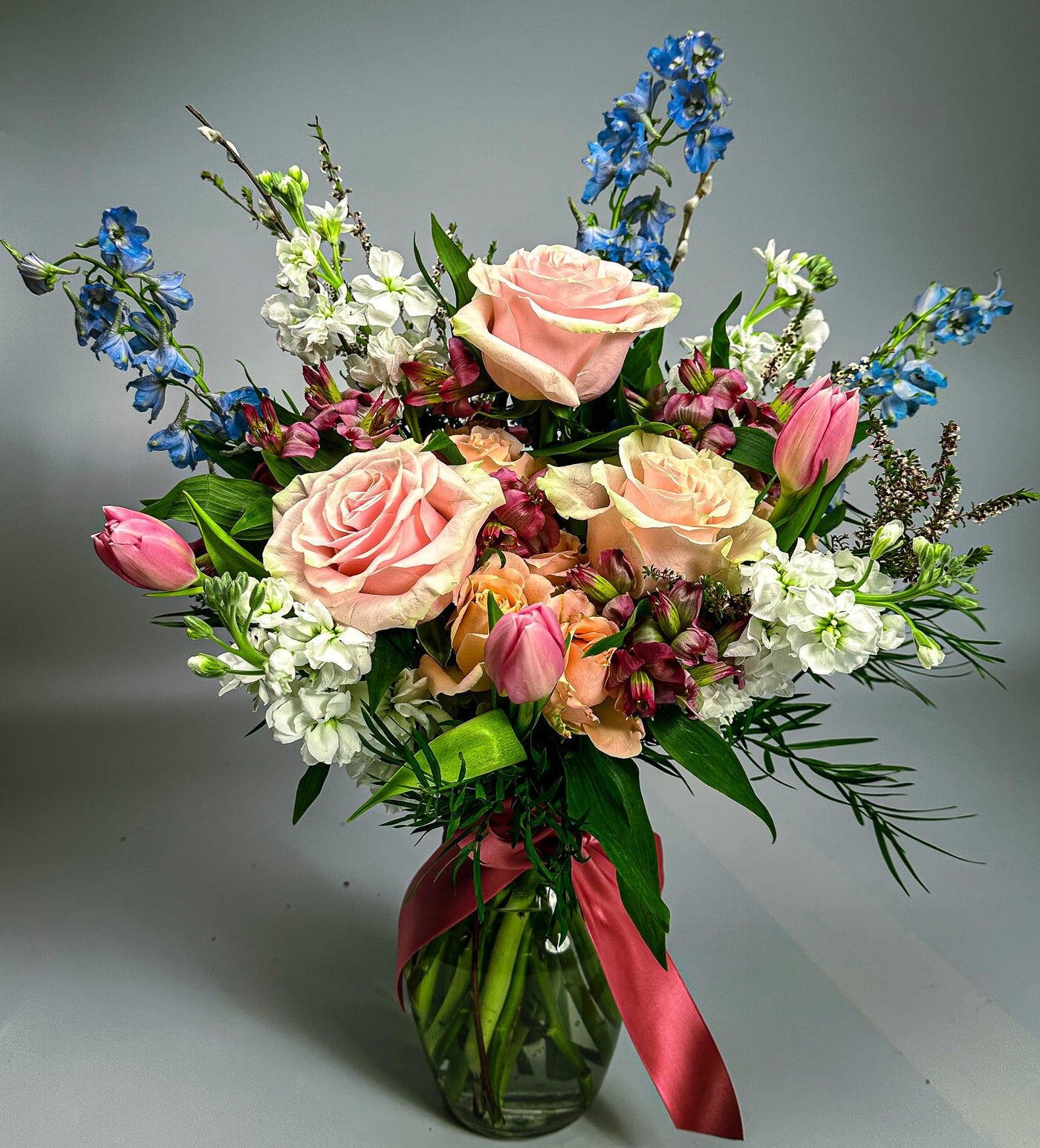 Urn & Memorial Tributes