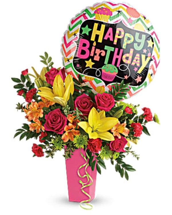 Happy Birthday Wishes
