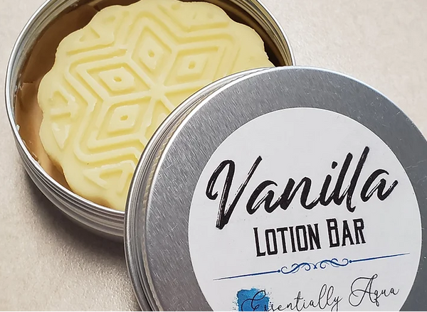 Lotion Bar