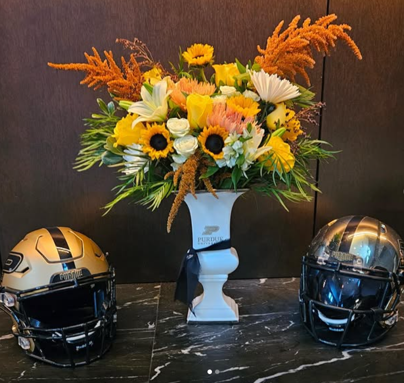 Corporate Flowers