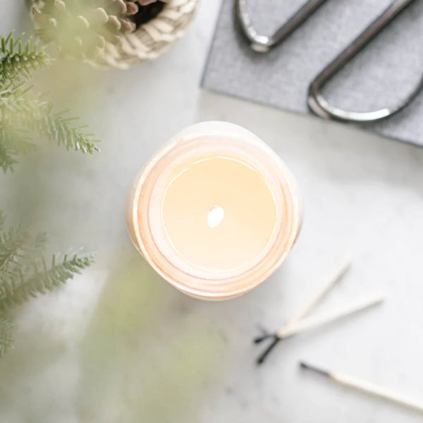 Fresh Cut Herb 16oz Candle - Antique Candle Co