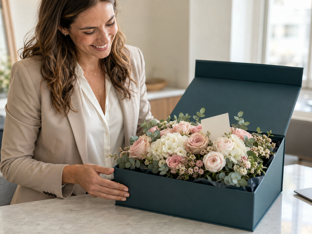 Business Gifting Concierge