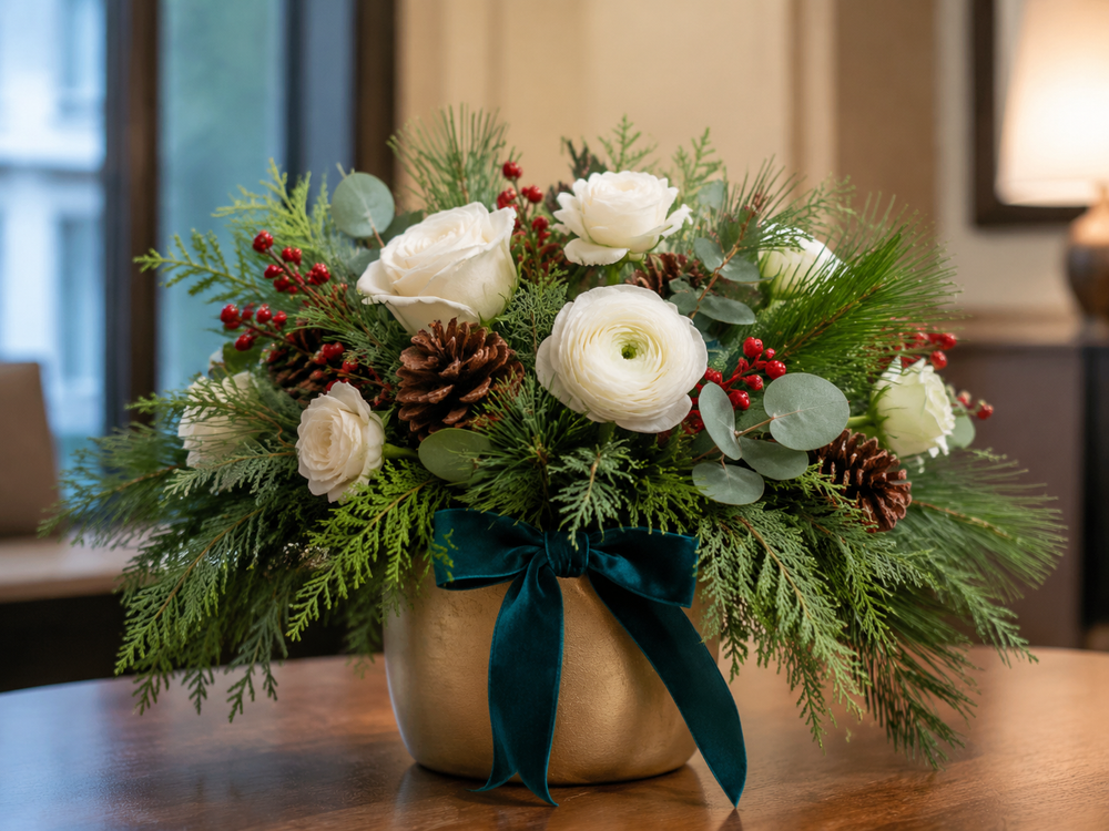 Holiday Gifts