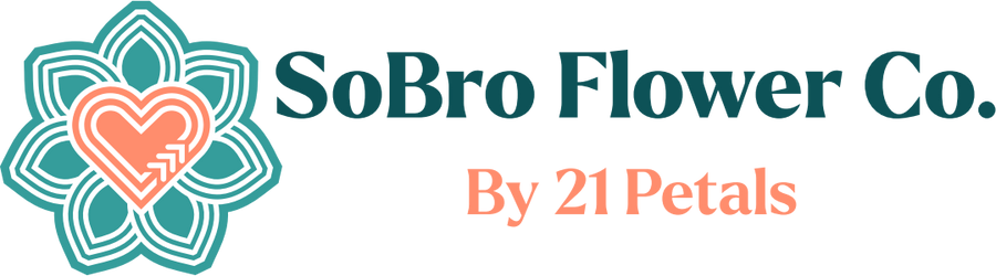 SoBro Flower Co. by 21 Petals